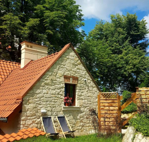 Serce miasta, Kazimierz Dolny